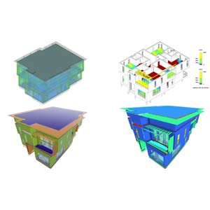 BIM: Sustainable Design and Green Buildings 2023-8