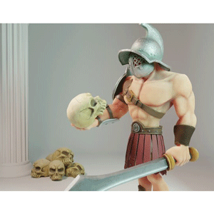 Blender Character Creation for Absolute Beginners 2022-9