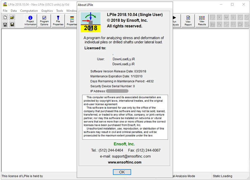 Pictures · Ensoft Group 2022.12.6 / Ensoft Suite 2020