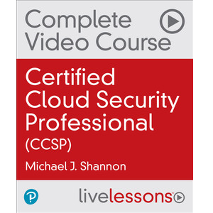 Oreilly — Certified Cloud Security Professional (CCSP) 2023-5