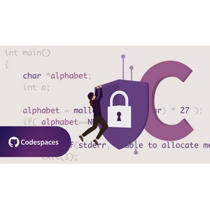 LinkedIn — Secure Coding in C 2025-3