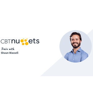 CBTNuggets - 인증된 입력 수준 데이터 분석가 Python ( PC에 대한 의견) 2025-1