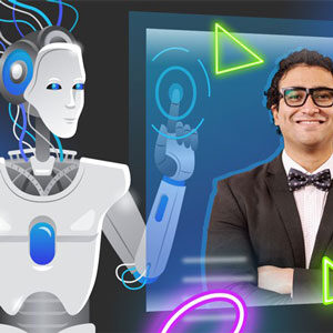Udemy — 10 Days of No Code Artificial Intelligence Bootcamp 2021-10