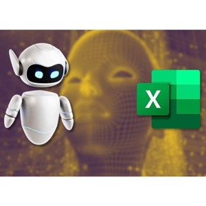 Udemy — AI وكلاء لـ Excel : 10X إنتاجيتك 2025-9