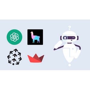 Udemy — Build an AI Agent (OpenAI, LlamaIndex, Pinecone & Streamlit) 2024-12
