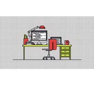 The Ultimate Rhino 3D & Grasshopper Course: All In One 2022-3
