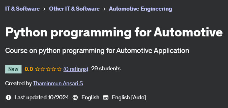 Pictures · Udemy — Python programming for Automotive 2024-9