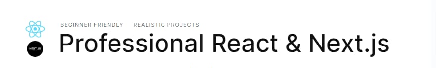 Pictures · ByteGrad — Professional React & Next.js 2024-3
