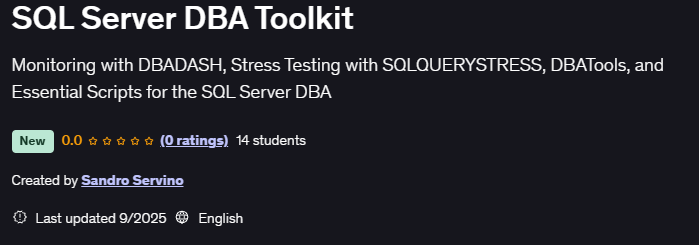 Pictures · SQL Server DBA Toolkit 2025-9