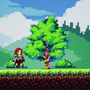 Udemy — Learn How To Make A 2D Platformer In Unreal Engine 5 2023-9