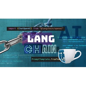 LangChain.js: An AI ToolChain for JavaScript Developers 2025-1