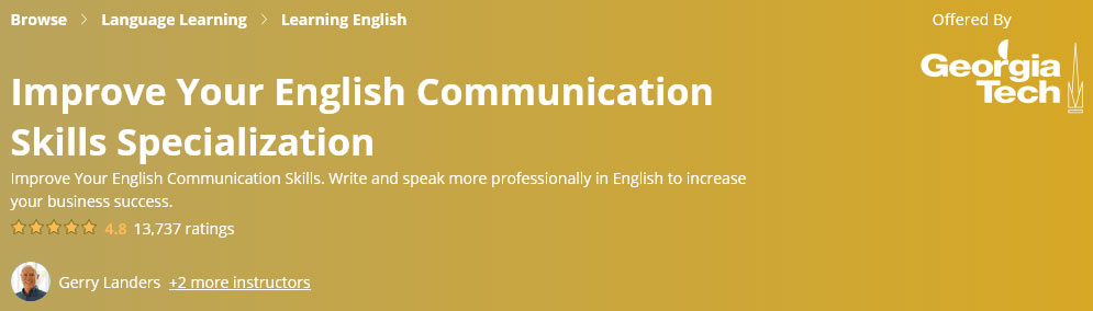 Pictures · Coursera — Improve Your English Communication Skills Specialization 2021-12