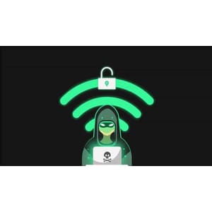 Complete WiFi Hacking Course: Beginner to Advanced 2025-1