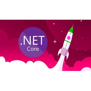 Udemy — Complete ASP.NET & Entity Framework Bootcamp (English) 2025-2