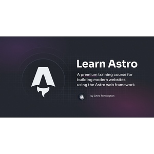 آسٹرو کورس - Astro سیکھیں 2025-4