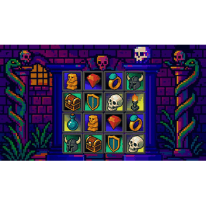 Slot Game Foundations in Pixi.js, React and TypeScript 2025-10