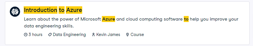 Pictures · Introduction to Azure 2023-11