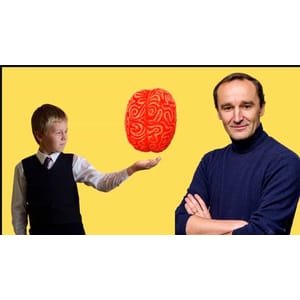 Neuroscience for parents: How to raise amazing kids 2022-11