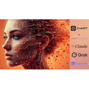 Prompt Engineering Certification: Master AI 2025-10