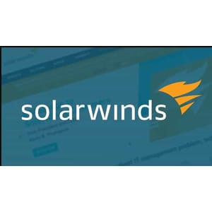 Udemy — SolarWinds NPM Training Course | NCM | NTA | Full LAB 2025-1