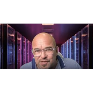 CBTNuggets - 네트워크와의 관계 Windows 서버 2025 2026-8