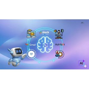 Build AI Agents in 90 Minutes: No-Code Automation Mastery 2025-8