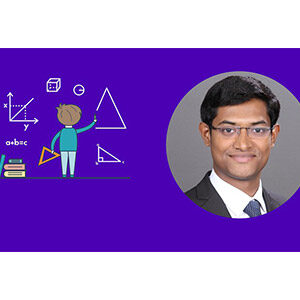 Udemy — NEW GRE 46 Hours Quant Prep | Target NEW GRE 335+ 2024-11
