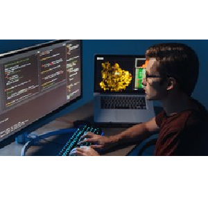 Udemy — Python for Data Mastery: Data Analytics with Top Libraries 2023-11
