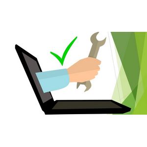 Udemy — Laptop Repair: Most Common Faults On Failed Laptops 2022-4