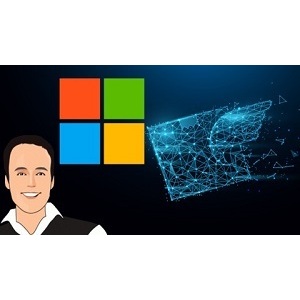 مائیکروسافٹ 365 پیغامات ایڈمن Exchange آن لائن کورس w/ SIMS 2026-2