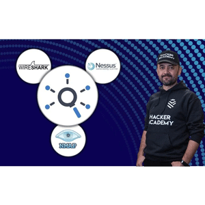 Máster Nmap, Nessus y Wireshark 2025-4