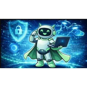AI サイバーセキュリティマスター 2026 2026-7