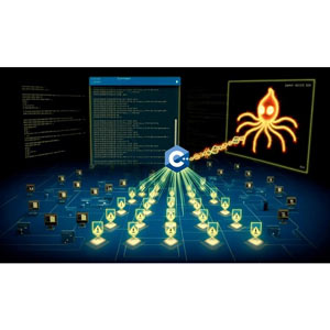 배우기 C++ & 윤리적 해킹 : 초보자에서 고급까지[편집]2025] 2025-8