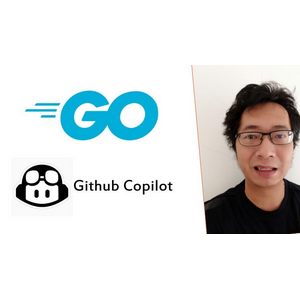 Udemy — (Golang) Go Projects for Non-Go Engineers: With AI Assistant 2025-5
