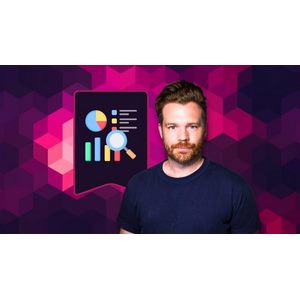 Udemy — The Complete Market Research Bootcamp 2023-6