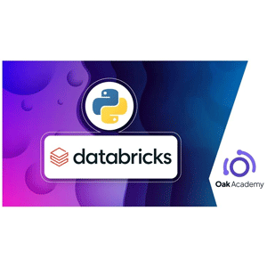 Python, Databricks & Apache Spark: Complete ETL Engineering 2025-12