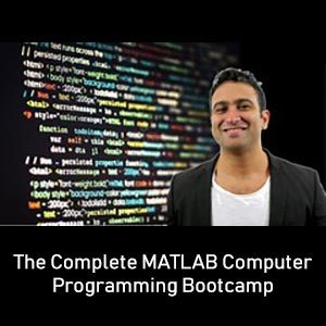 The Complete MATLAB Computer Programming Bootcamp 2018-5