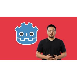 अंतिम गेम Bootcamp-Godot/GDScript/Shader/C# कठिन रास्ता 2026-5