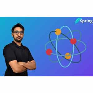 Udemy — Master Spring Microservices with Spring Boot & Spring Cloud! 2024-3