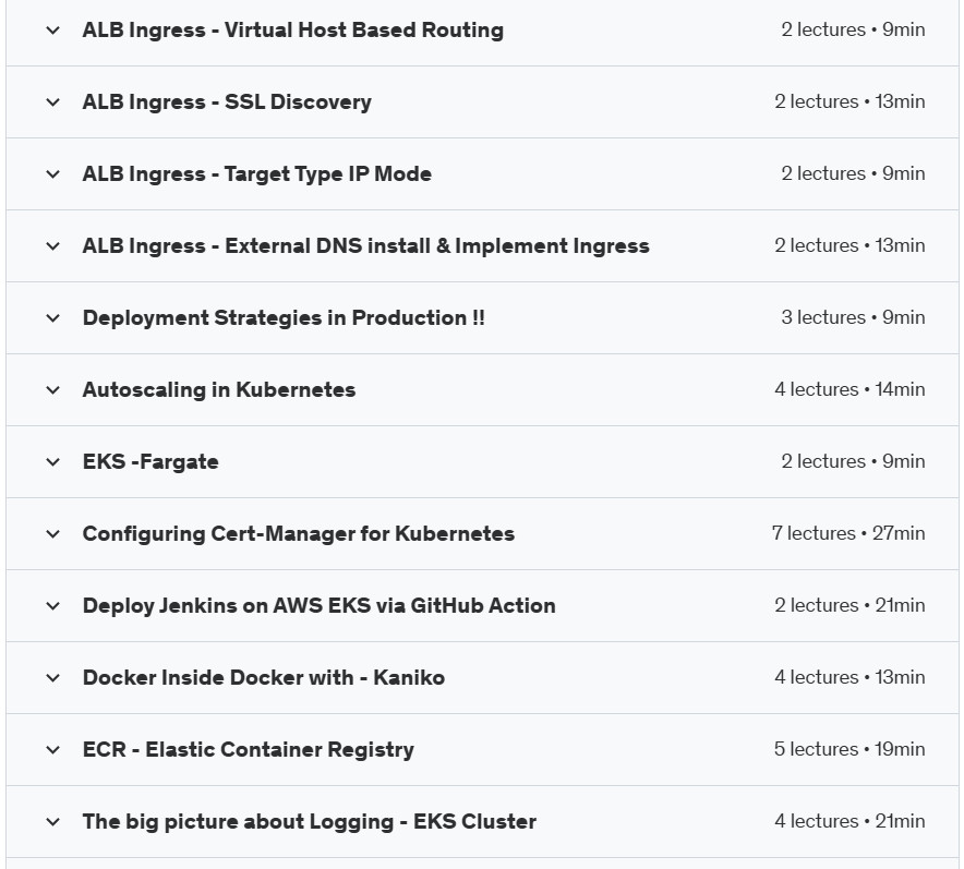 Pictures · Udemy — Hands-On EKS Masterclass From Setup to Production Deployment 2024-9