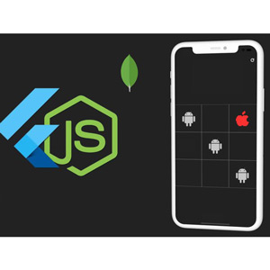 Udemy — Multiplayer TicTacToe Game using Flutter, Socket and MongoDB 2023-6