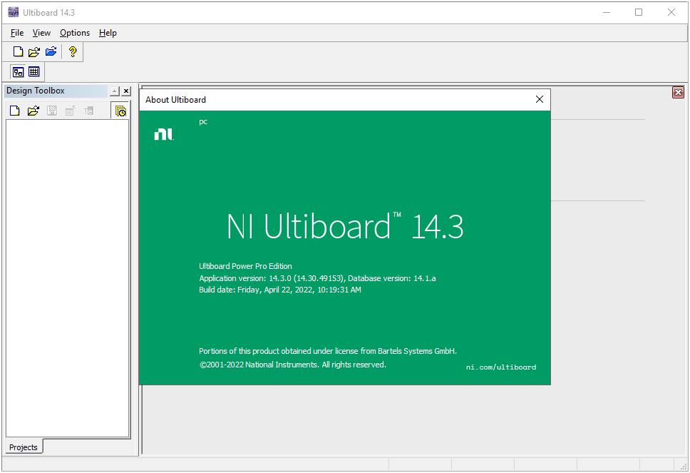 Pictures · NI Circuit Design Suite 14.3 x64