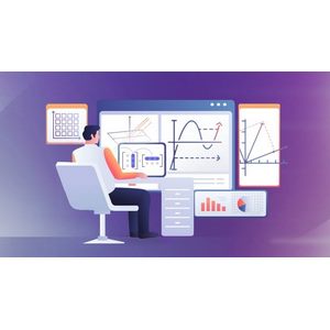 Udemy — Linear Algebra for Data Science and Machine Learning 2025-7