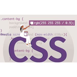 CSS Essential Training 2025-10