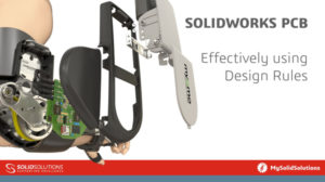 DS SOLIDWORKS PCB 2016 SP5 x86