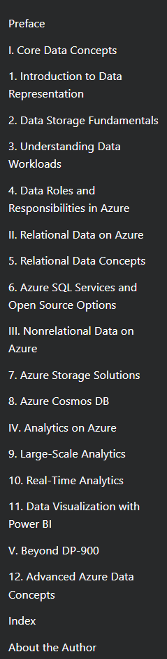 Imágenes · Oreilly – Bases de datos de Azure 2026