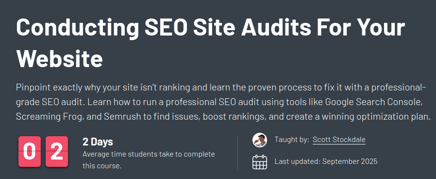Pictures · ZeroToMastery — Conducting SEO Audits For Your Website 2025-9