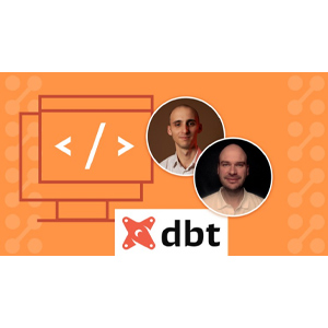 Die komplette dbt Bootcamp: Zero to Hero + Zertifizierung Prep 2026-8