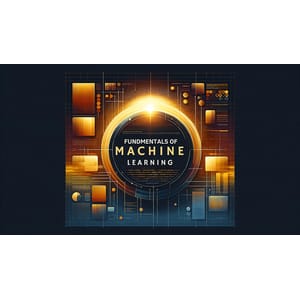 LunarTech — Machine Learning Fundamentals 2024-12