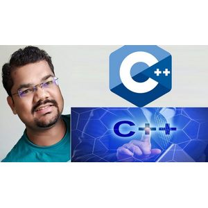 Udemy — Learn C++ Programming – Beginner to Advanced 2023-2